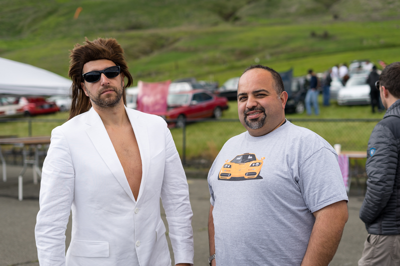 Illustration for article titled HooptieCon Is Finally Proof You Can Have A ComicCon For Cars